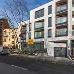 Ga Luxury Apartments G20
