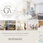 Ga Luxury Apartments G20
