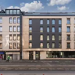 GA Luxury Apartments Grzegórzecka 20